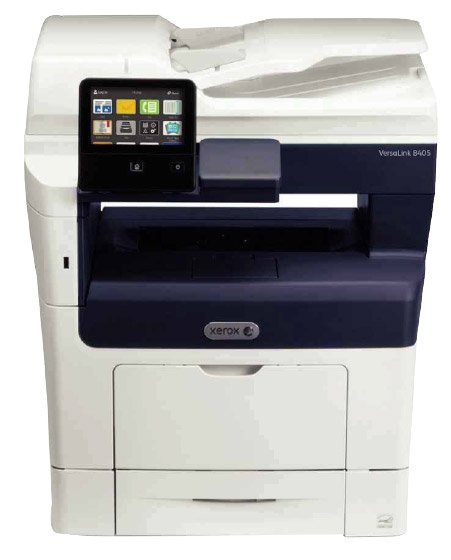 Servicios XEROX