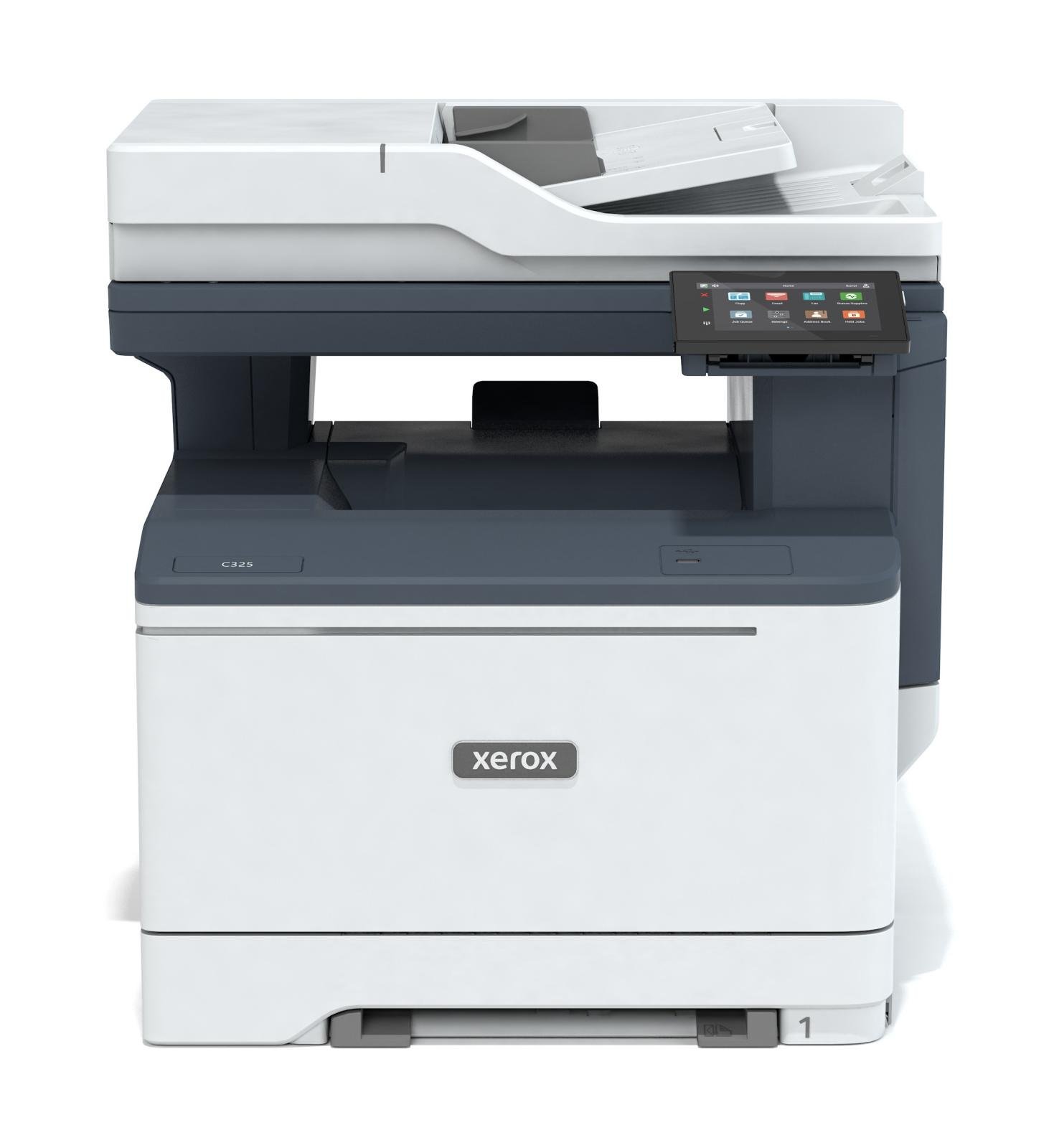 Xerox C325_DNI